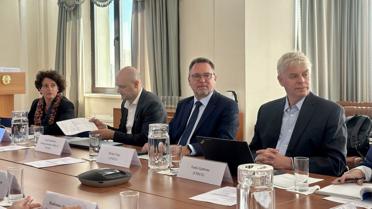  Bureau of National Statistics 