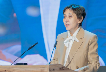 В Астане стартовала международная конференция педагогических исследований