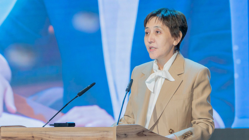  © пресс-служба Правительства РК 