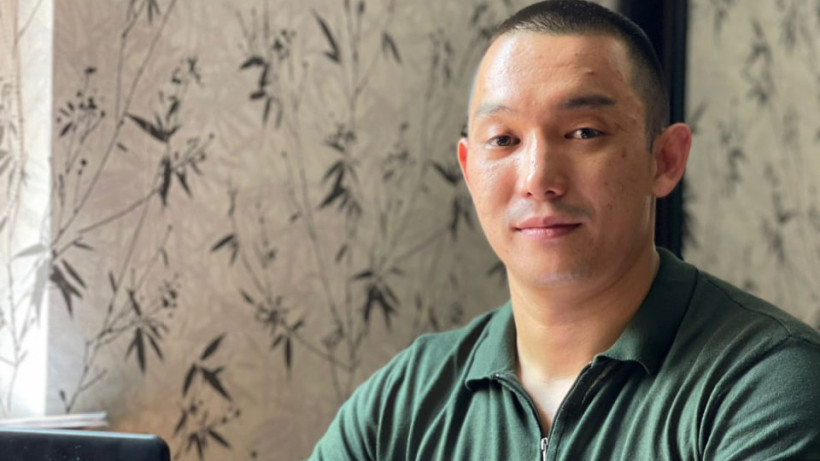  Расулла Қадыровтың жеке мұрағаты 