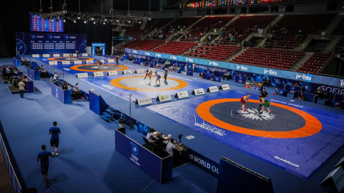  © Министерство туризма и спорта РК 