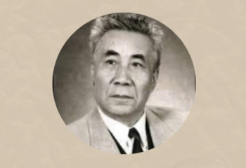 Ақын Баймағамбет Ізтөлиннің туғанына 125 жыл