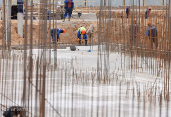 Қазақстанда қанша шетел азаматы жұмыс істейді