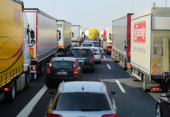 Енді жүргізушілердің еңбек және демалыс режимі қадағаланады