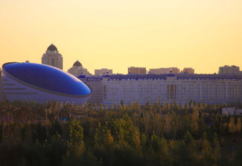 British Cardiff University to open its branch in Astana