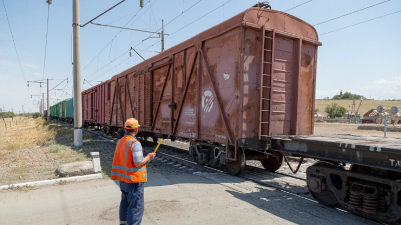  El.kz/Артем Чурсинов 