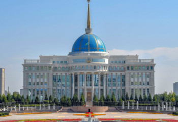 Ұлттық қауіпсіздік комитеті төрағасының орынбасары тағайындалды