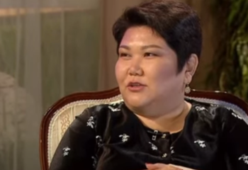 Асылзат Арыстанбек: Жасым 46-ға келсе де, Жазушылар одағында жоқ жалғыз ақынмын