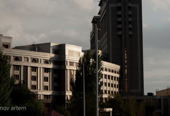 Елімізде ауа температурасы -7 градусқа дейін төмендейді