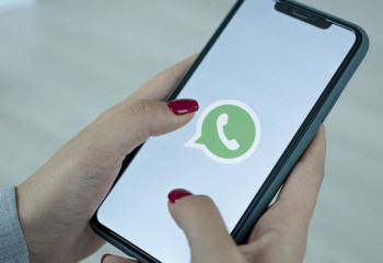 В WhatsApp появилась долгожданная функция автоблокировки флуда