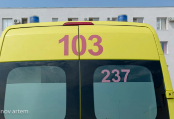 «Түн ортасында шақыра алмайды». Жедел-жәрдем қызметінің уақыты бекітіледі