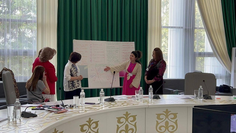  Мәдениет және ақпарат министрлігі 