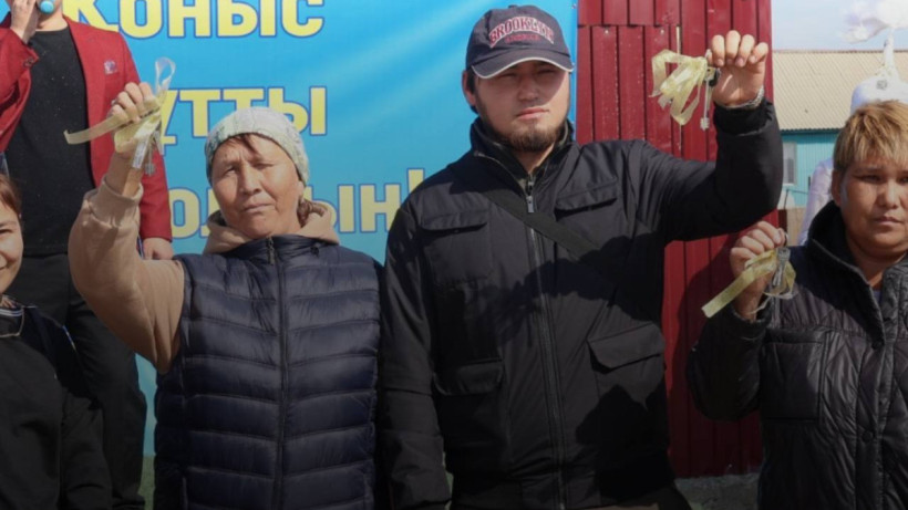  пресс-служба акима области Абай 