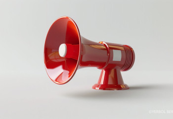 Алматы тұрғындарына ескерту жасалды