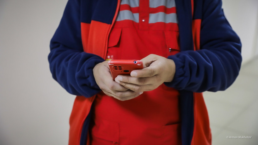  © El.kz/Арман МУХАТОВ 