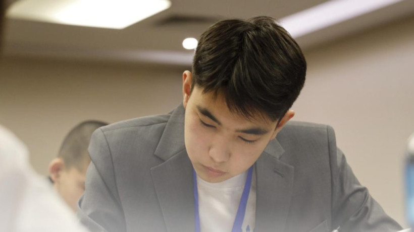  Оқу-ағарту министрлігі 