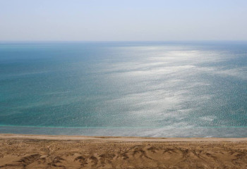 В Мангистау построят новый курортный город