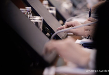 Объявлены номинанты Национальной Премии «ҮРКЕР» -2024