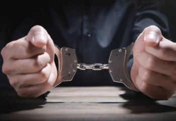 Ұлттық ұлан сарбазын ұрып-соққандар ұсталды