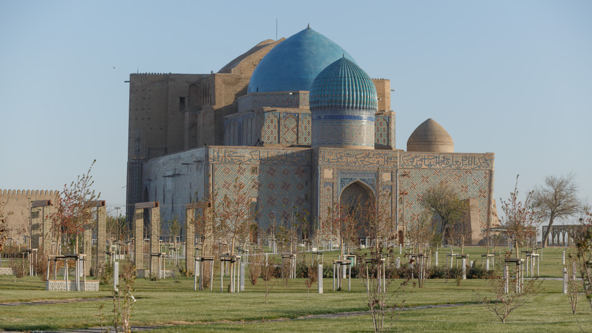  ©El.kz/Артем ЧУРСИНОВ 