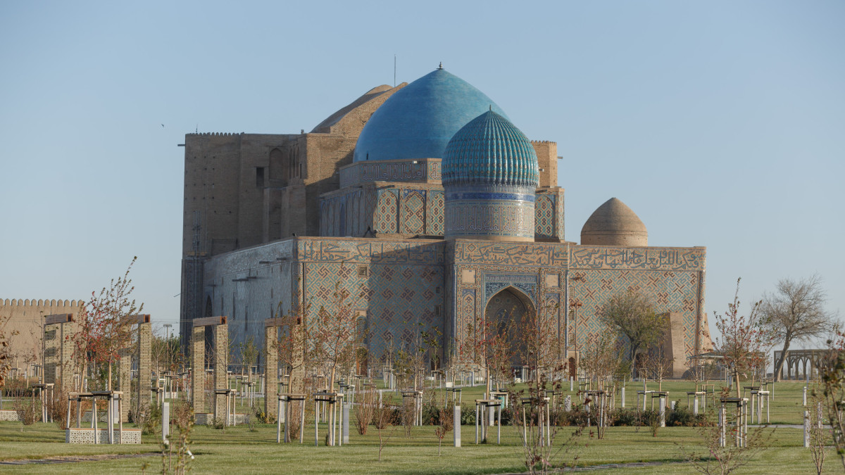  ©El.kz/Артем ЧУРСИНОВ 