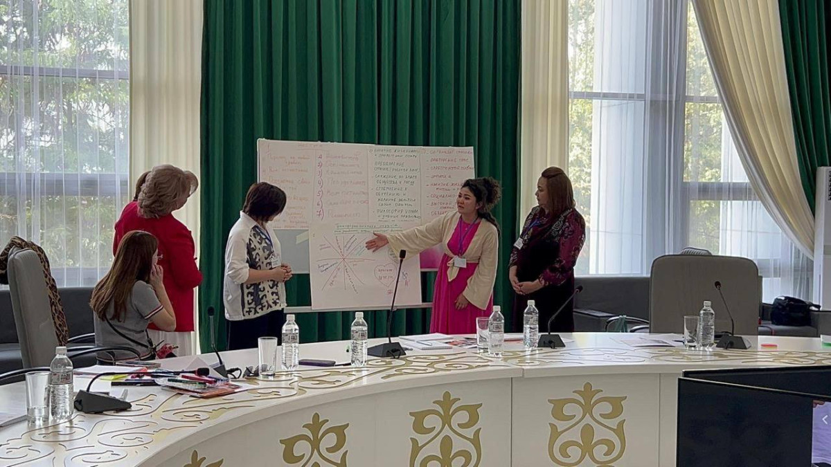  Мәдениет және ақпарат министрлігі 