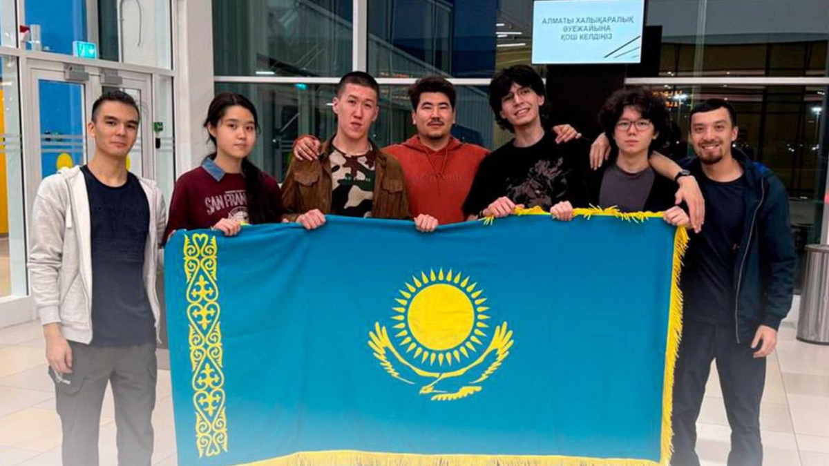  Министерство просвещения РК 