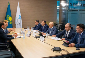 International finance corporation plans to expand cooperation with Kazakhstan