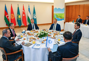 Нью-Йоркте ТМҰ-ға мүше елдердің СІМ басшыларының бейресми кездесуі өтті