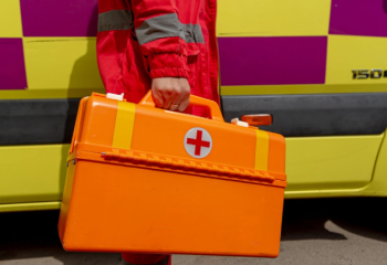 ДСМ жедел жәрдем қызметіне енгізілетін өзгерісті түсіндірді