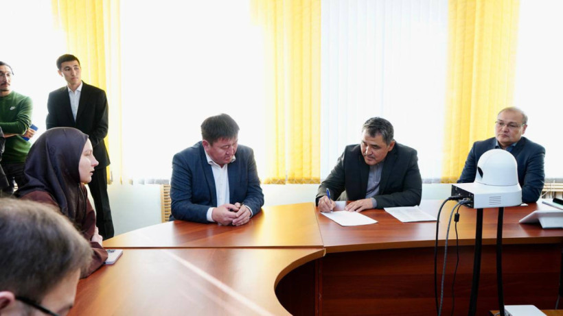  Ministry of Water Resources and Irrigation 