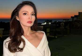 «Оңдырмай алдап кетті». Жұлдыз Әбдукәрімова жақын адамын сотқа бермек