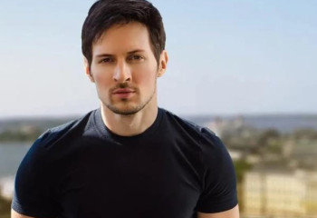 Павел Дуров жылына 130 теңге табатынын айтты