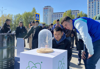 Уран таблеткасының артықшылығы қандай? Сарапшылар жауап берді