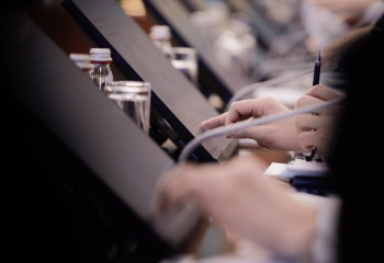 На добропорядочность будут проверять казахстанских правоохранителей