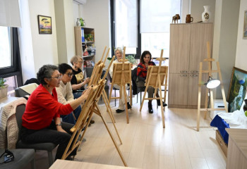 В Алматы стартует месячник пожилого человека