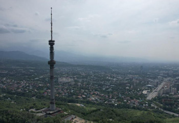 Алматыда алты ел ақындарының қатысуымен халықаралық поэзия фестивалі өтеді