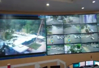 Алматинцы мусорят, когда думают что их никто не видит - полиция