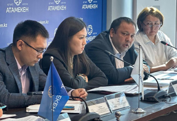 Медицинский центр в Семее столкнулся с административными барьерами: работы по реконструкции приостановлены