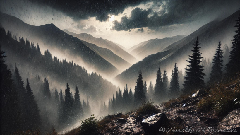  ©El.kz/Марина РУЗМАТОВА/ChatGPT 