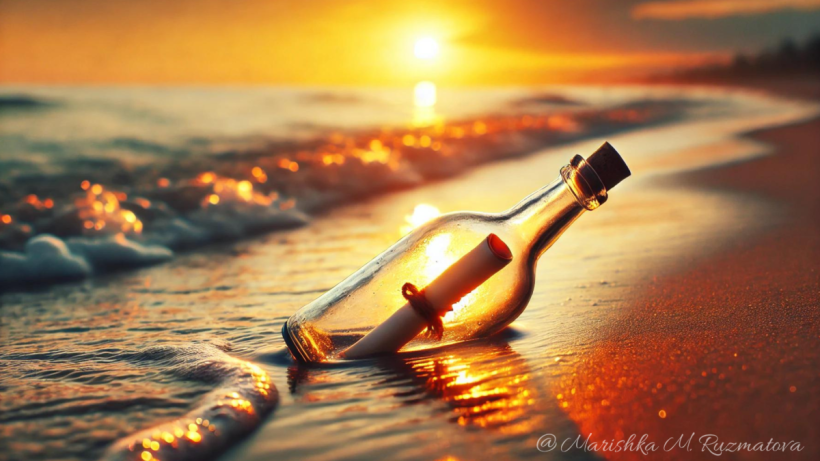  ©El.kz/Марина РУЗМАТОВА/ChatGPT 