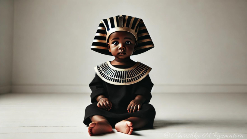  ©El.kz/Марина РУЗМАТОВА/ChatGPT 