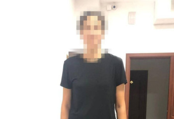Türkiye detained  Kazakh woman wanted by Interpol