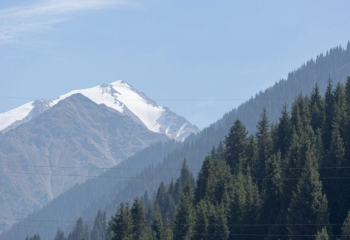 Қазақстанды аралағысы келетін туристер үшін жаңа жоба іске қосылды