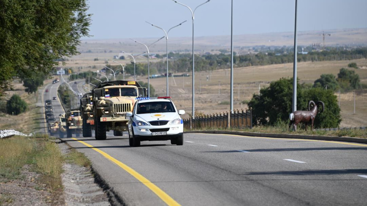  Министерство обороны РК 