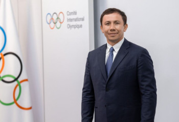 Геннадий Головкин World Boxing жаңа олимпиадалық комиссиясының төрағасы болып сайланды