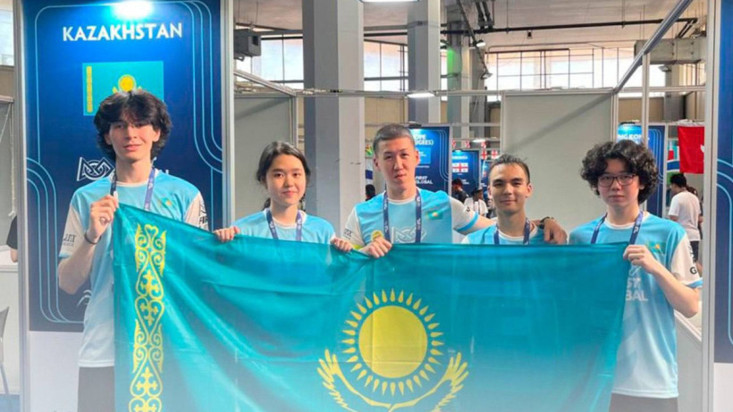  Оқу-ағарту министрлігі 