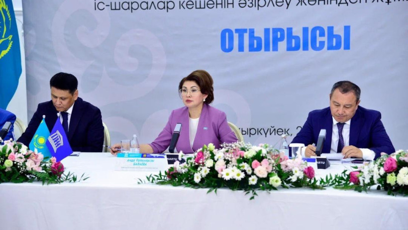  Мәдениет және ақпарат министрлігі 