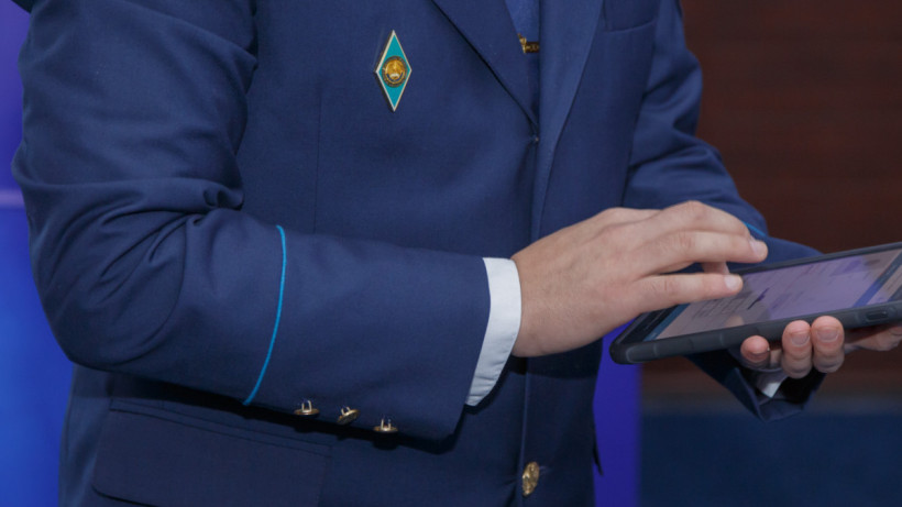  © El.kz/Артем ЧУРСИНОВ 