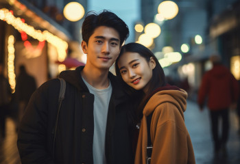 Отбасын құрған ерлі-зайыптылар аптасына 4 күн жұмыс істейді